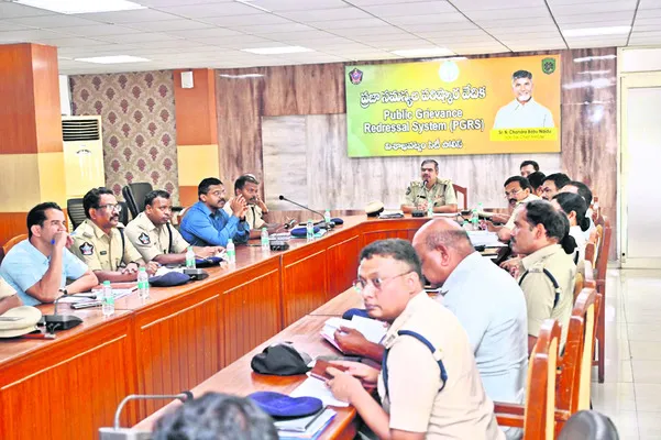 ఐఎఫ్‌ఆర్‌కు పటిష్ట భద్రత