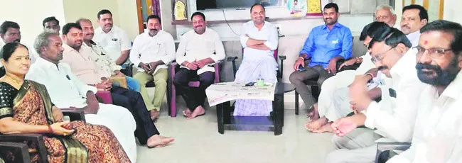 చంద్రబాబు ప్రభుత్వంలో మోసపోయిన ప్రజలు 