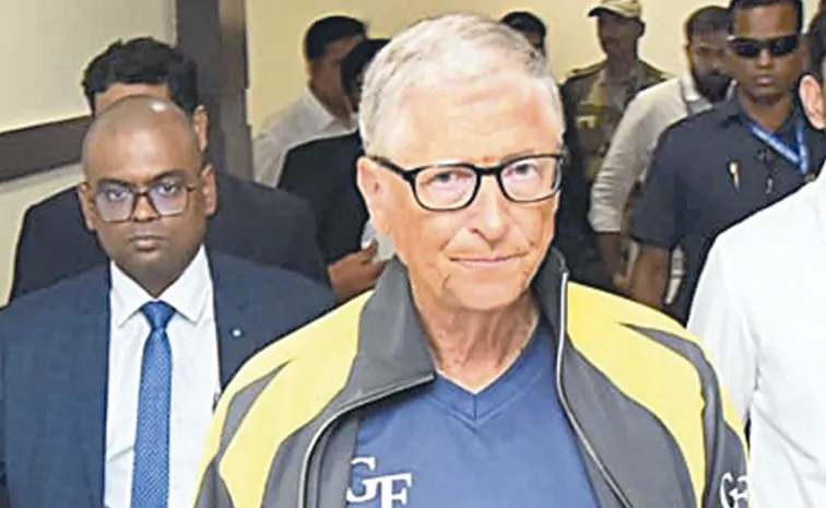 డిజిటల్‌ విప్లవానికి భారత్‌ పునాది