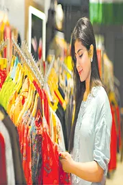 India retail market set to reach Rs 21. 5 lakh crore by 2035