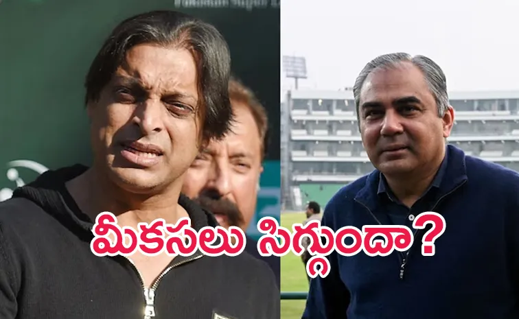 T20 WC: పాక్‌ మరో ‘యూటర్న్‌’!.. ఈసారి ఎవరంటే?