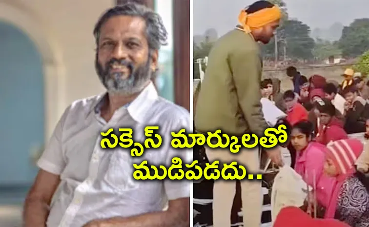 Sridhar Vembu offers support, hails Bihars rooftop school teacher