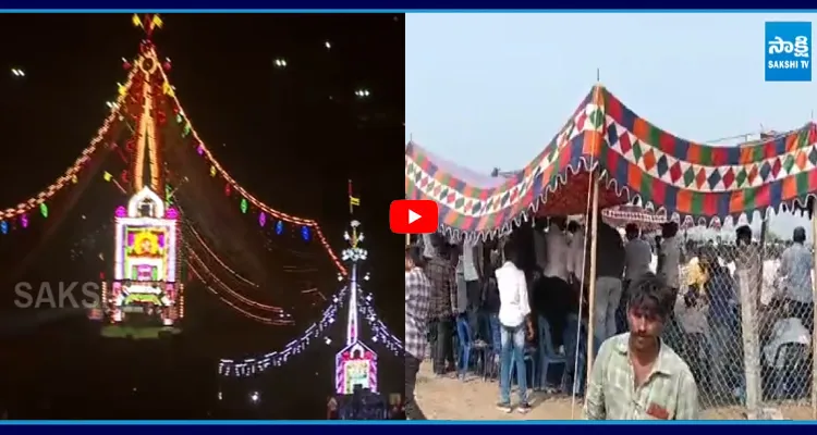 భక్తులే టార్గెట్‌గా కోటప్పకొండలో.. ఏరులై పారిన మద్యం