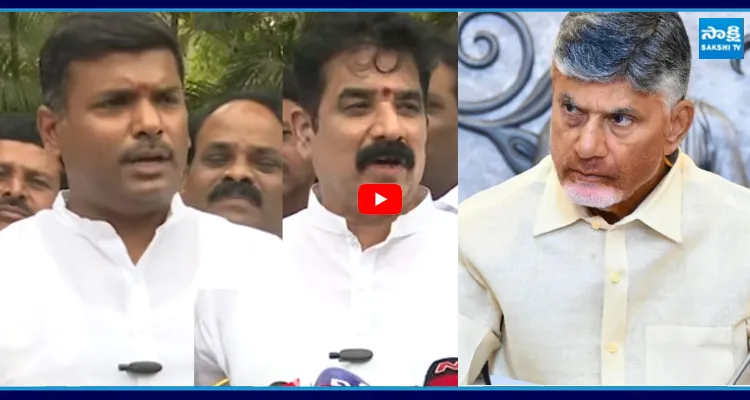 పులిని తీసుకొచ్చి నాలుగు గోడల మధ్య పెట్టారు జాగ్రత్త