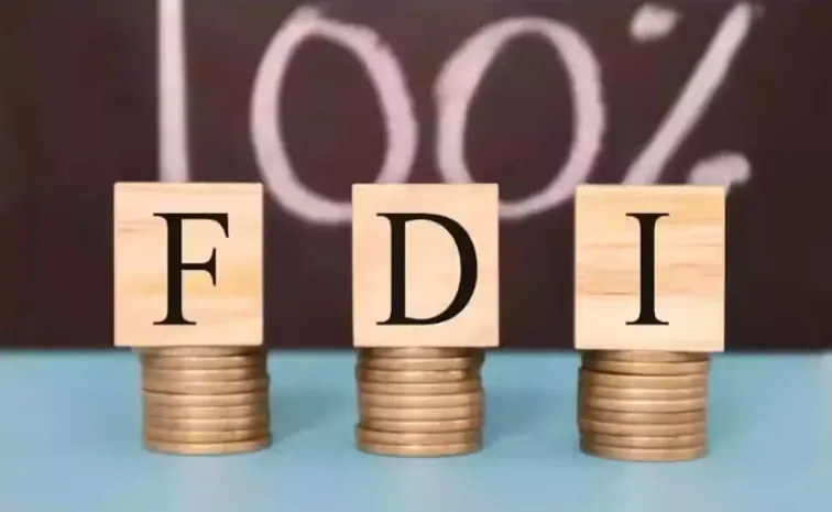 Govt notified 100 percent FDI in insurance sector