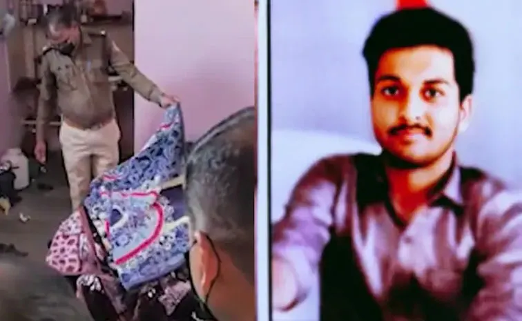 Boyfriend tried to summon Indore MBA students spirit after murdering her: Cops