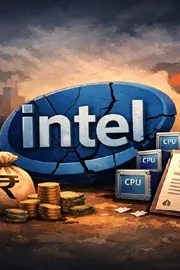 CCI Fined Rs 27 Crore To Intel