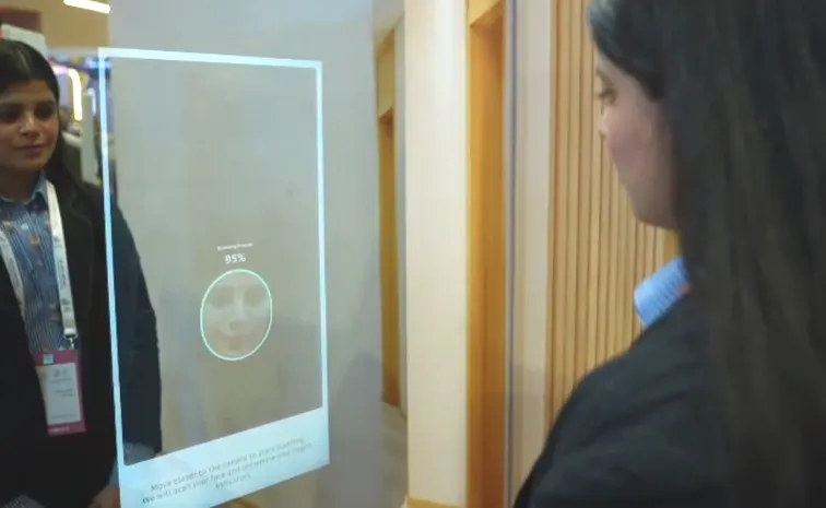 Jio Aarogya AI Enables Health Screening in Minutes AI Clinic Model Unveiled