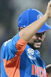 T20 WC 2026 IND vs NED: Predicted XI Bumrah not needed Washi In