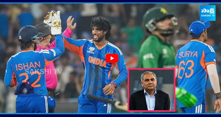 పాకిస్తాన్ అమ్మాయిల దెబ్బకు పారిపోయిన PCB Chairman