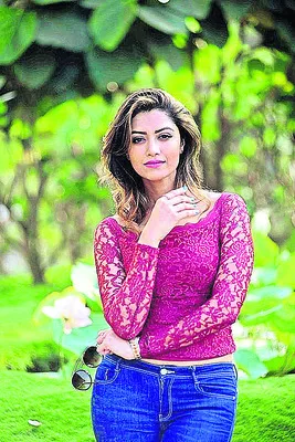 రెండో పెళ్లికి రెడీ 