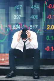 Rich Dad Poor Dad Author Robert Kiyosaki About Stock Market Crash