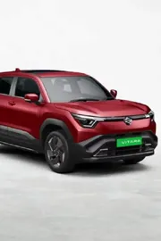 Maruti Suzuki e Vitara Launched in India