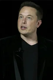 Elon Musk Tweet After 849 Billion Dollars Net Worth