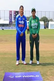 ACC Women's Asia Cup Rising Stars 2026: India A beat Nepal by 7 Wickets