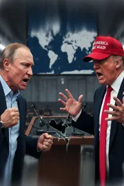 Russia Currency Shift Dollar Trade Twist Raises Global Indian Economic Stakes