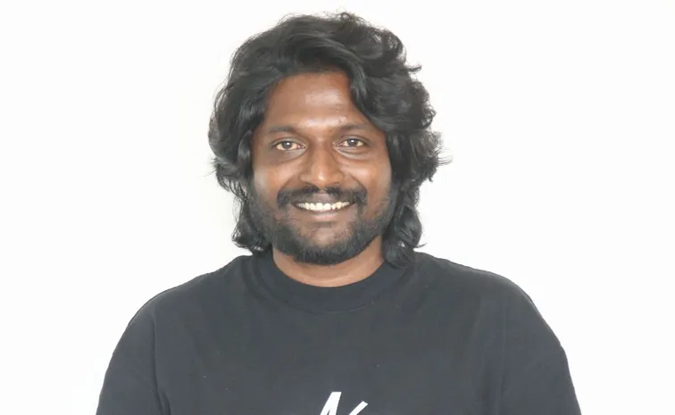 Suhas Talk About Hey Balawanth Movie