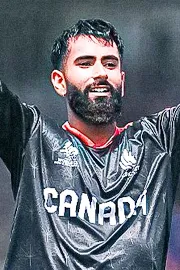 Yuvraj Samra World Record Scripts T20 WC History 65 Ball 110 Vs NZ