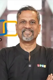 Zoho cofounder Sridhar Vembu doesnt believe AI will wipe out jobs