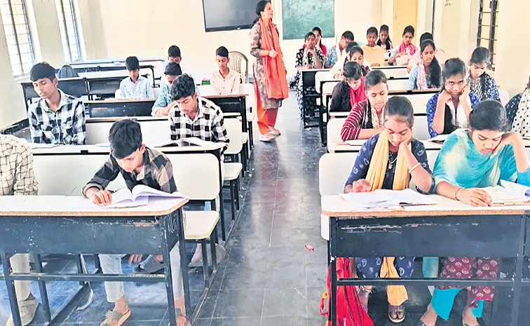 Plan to improve tenth grade results