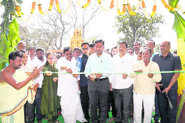 బాల్య వివాహాల నియంత్రణ అందరి బాధ్యత