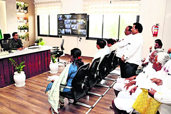 నష్టపోకుండా అత్యధిక పరిహారం