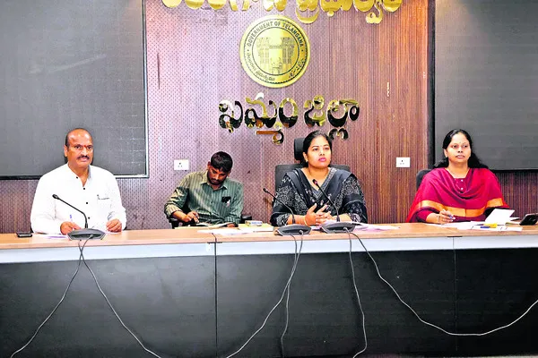 ప్రతీ విద్యార్థి  చదివేలా బోధన