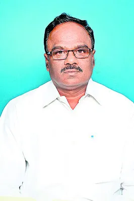 మోసాల బాబు.. మీ వేషాలు చాలు! 