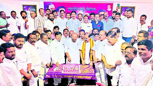 కాంగ్రెస్‌ది దుర్మార్గపు పాలన
