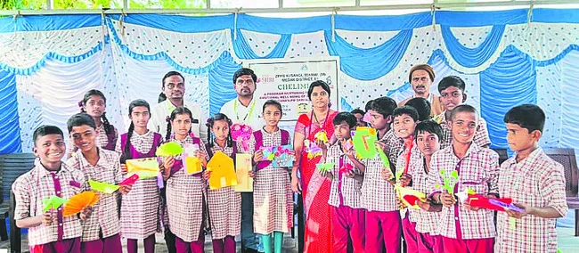 విద్యార్థుల్లో భావోద్వేగాలు గుర్తించాలి