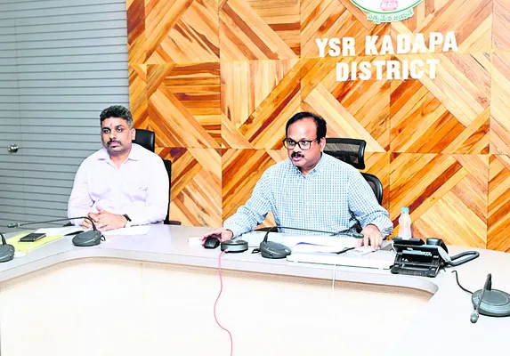 గనుల నిర్వహణపై దృష్టి సారించాలి 