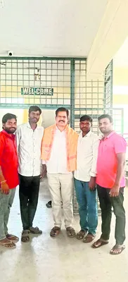 బీఆర్‌ఎస్‌ నాయకులను నిలదీయండి
