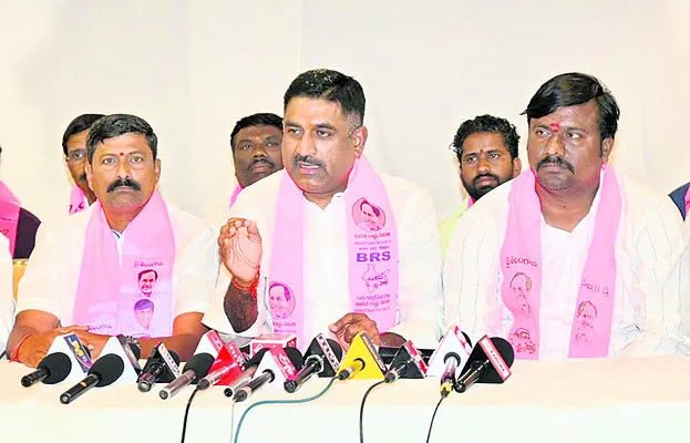 ఒక్క కరీంనగర్‌కే   ఇంత ఆర్భాటమా?