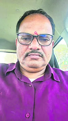 సమస్య పరిష్కరించాలి | - | Sakshi