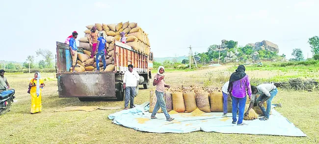 సన్నాలకు బోనస్‌