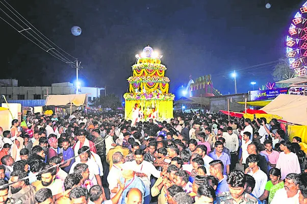 రమణీయం రథోత్సవం