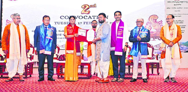 వైద్యులు నిరంతర విద్యార్థులు 