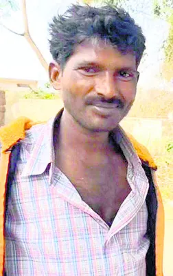 వేధించిన కొడుకు.. కడతేర్చిన తండ్రి 