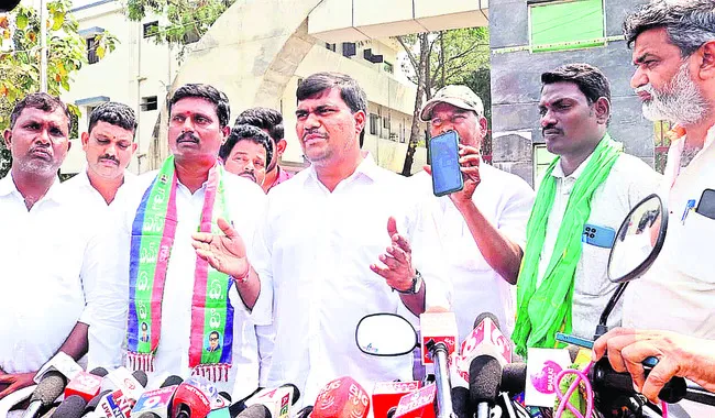 ప్యాకేజీకి అమ్ముడుపోయే సంస్కృతి నీదే 