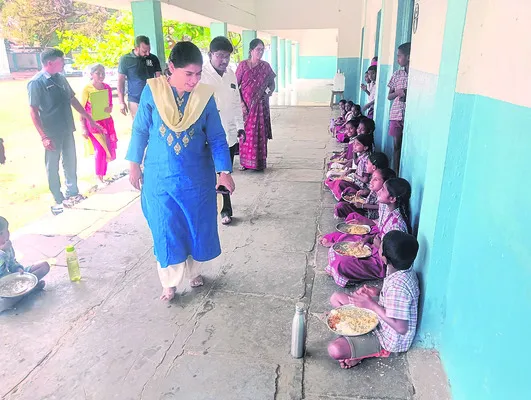 ఇదేం తీరు? 