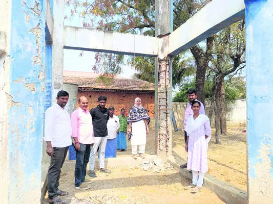 వేసవిలో నీటి ఎద్దడి తలెత్తకుండా చర్యలు తీసుకోవాలి