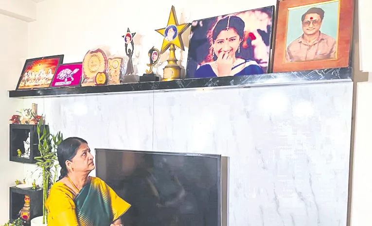 Supreme Court Final Verdict In Actress Prathyusha Case 