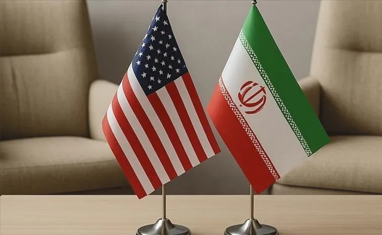 USA-Iran talks end in Geneva