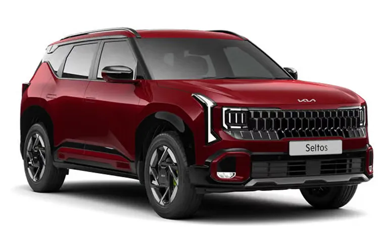 Kia Seltos Crosses 6 Lakh Unit Production Milestone In India1