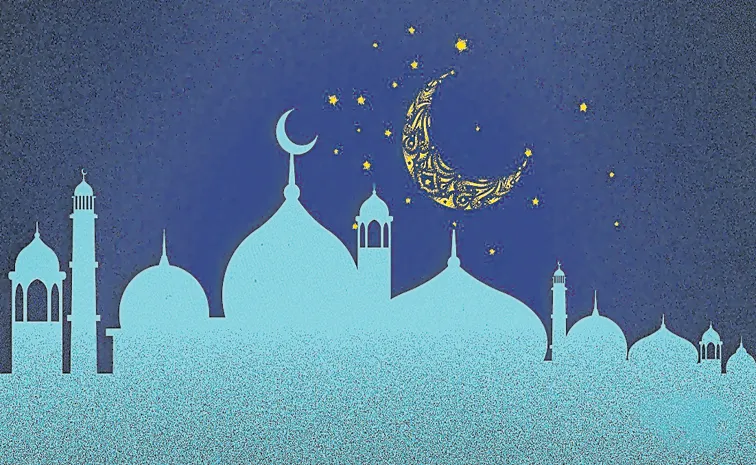 రేపట్నుంచి రంజాన్‌ దీక్షలు