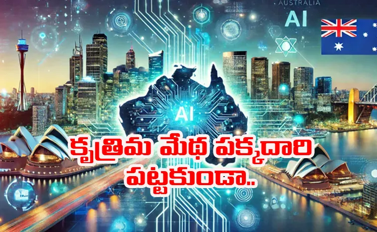 Australia now Focuses on Regulating AI