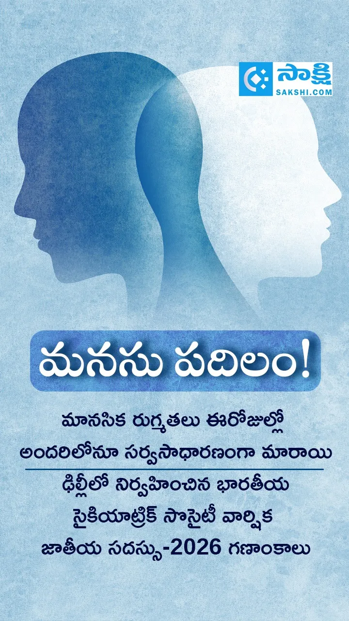 These People Have Mental Disorders  In NIMH Summit Survey