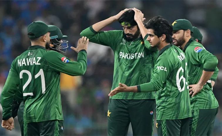 T20 WC 2026: Pakistan Former Coach Levels Serious Allegations Against His Players After India Match2