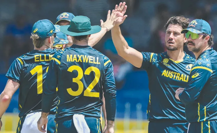 How was Smith not on plane: Vaughan Lambasts AUS Group Stage Exit