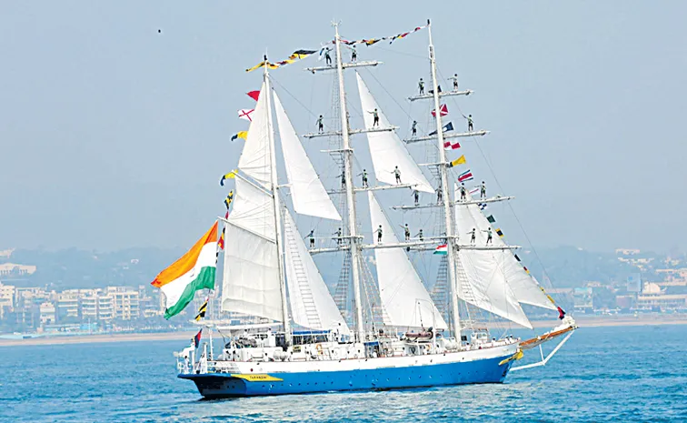 Union Defence Minister Rajnath Singh to inaugurate Milan